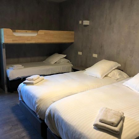 Hotel Oude Abdij Lo-Reninge Zewnętrze zdjęcie