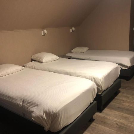 Hotel Oude Abdij Lo-Reninge Zewnętrze zdjęcie