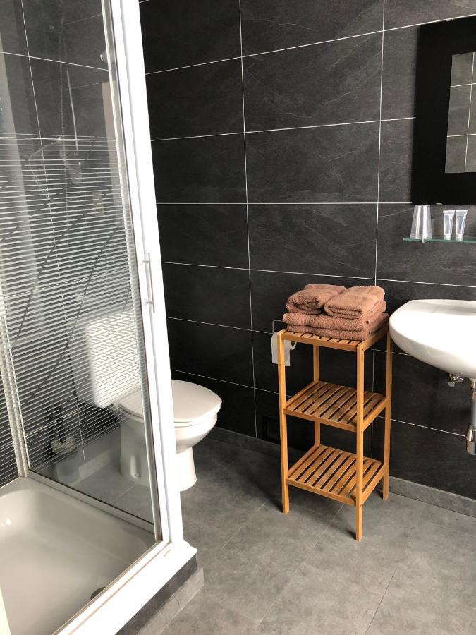 Hotel Oude Abdij Lo-Reninge Zewnętrze zdjęcie