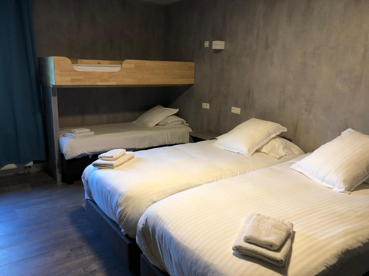 Hotel Oude Abdij Lo-Reninge Zewnętrze zdjęcie
