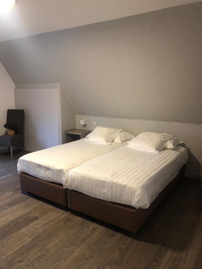 Hotel Oude Abdij Lo-Reninge Zewnętrze zdjęcie
