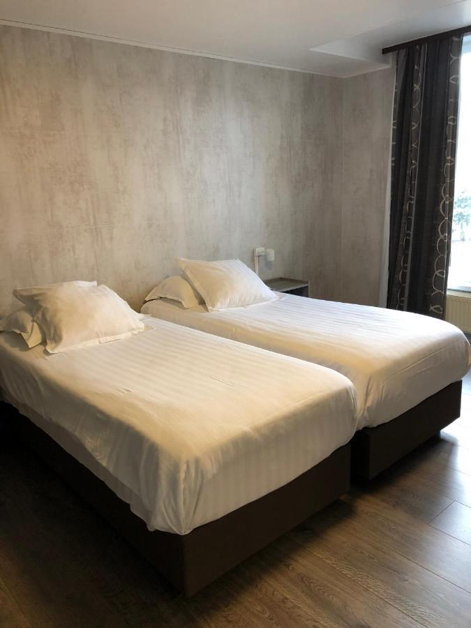 Hotel Oude Abdij Lo-Reninge Zewnętrze zdjęcie