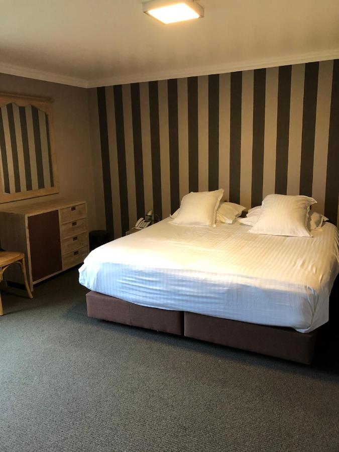 Hotel Oude Abdij Lo-Reninge Zewnętrze zdjęcie