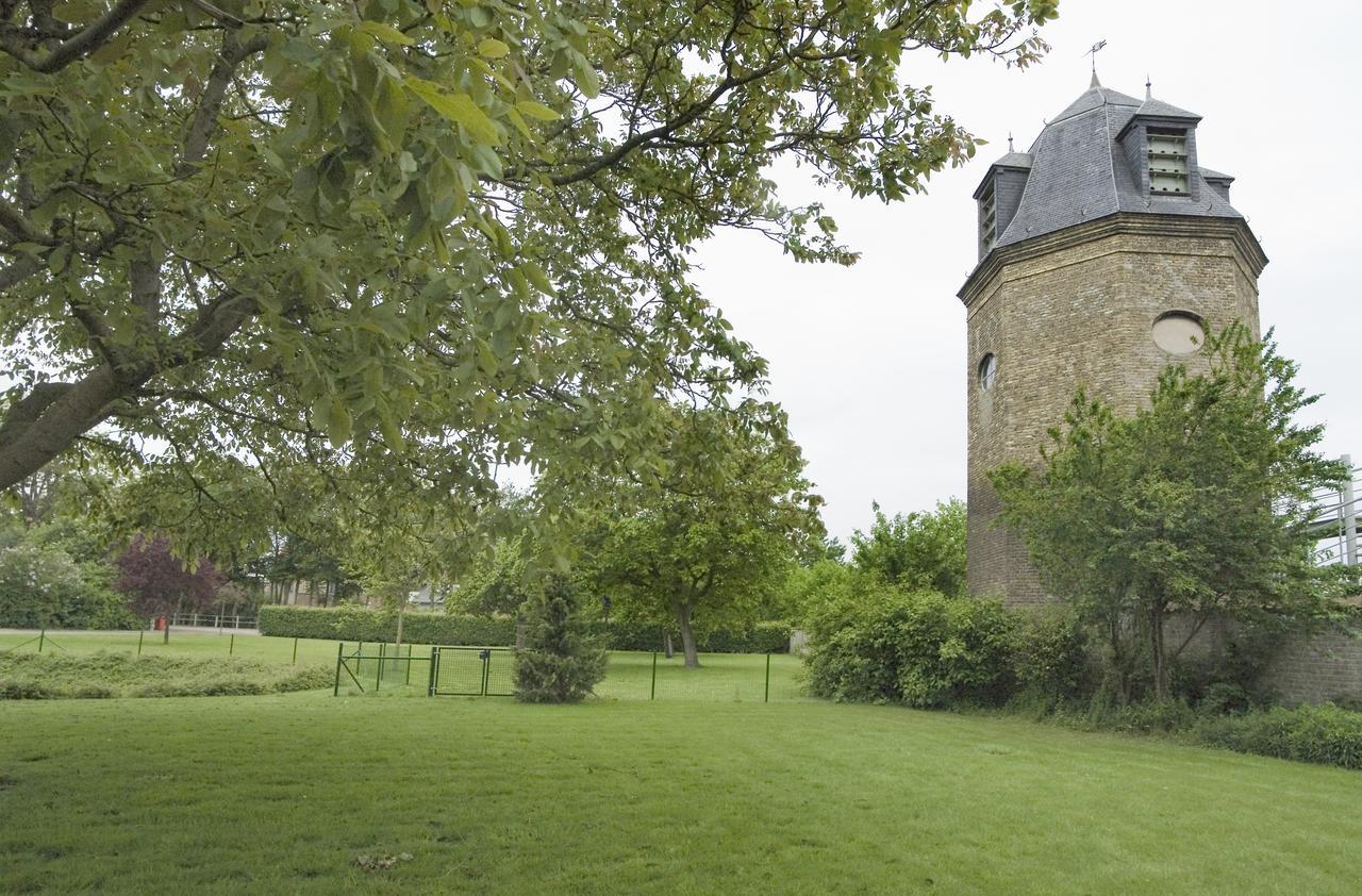 Hotel Oude Abdij Lo-Reninge Zewnętrze zdjęcie